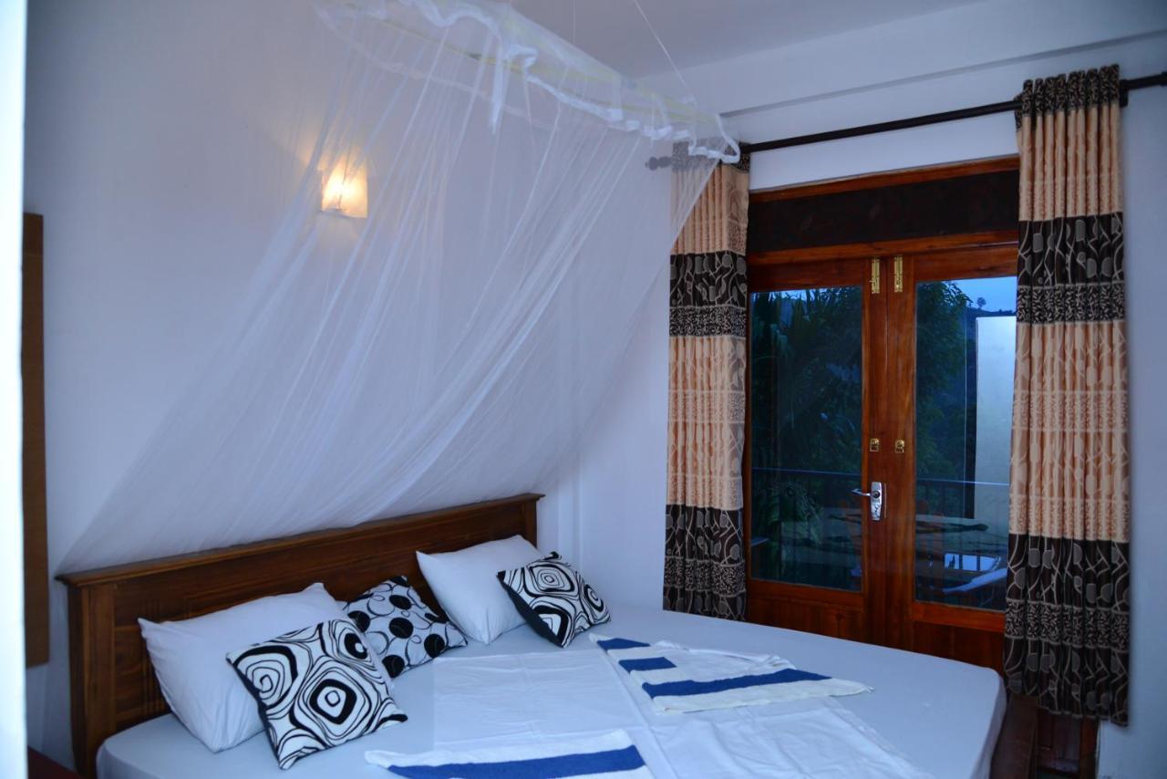 Ella Panorama Villa Εξωτερικό φωτογραφία
