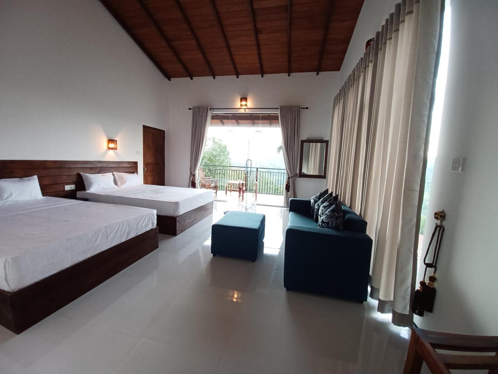 Ella Panorama Villa Εξωτερικό φωτογραφία